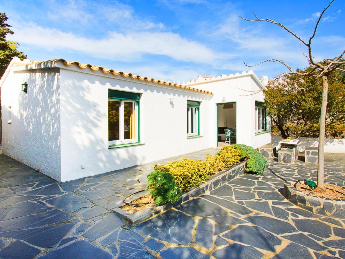 Holiday Home Mimosa By Interhome Cadaques Ngoại thất bức ảnh
