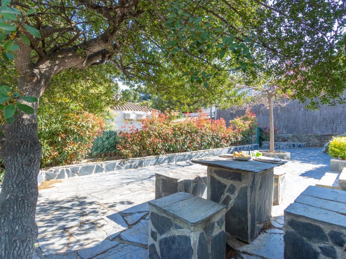 Holiday Home Mimosa By Interhome Cadaques Ngoại thất bức ảnh
