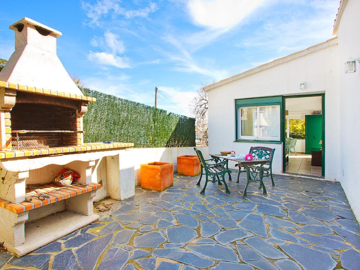 Holiday Home Mimosa By Interhome Cadaques Ngoại thất bức ảnh