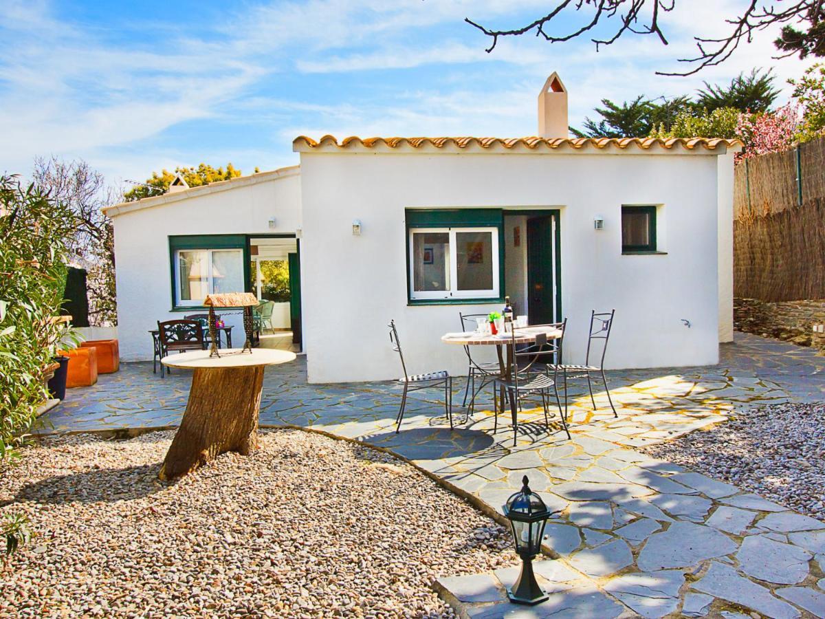 Holiday Home Mimosa By Interhome Cadaques Ngoại thất bức ảnh