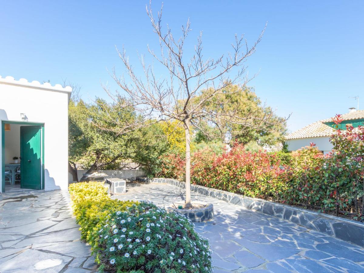 Holiday Home Mimosa By Interhome Cadaques Ngoại thất bức ảnh