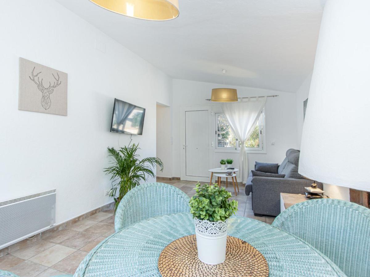 Holiday Home Mimosa By Interhome Cadaques Ngoại thất bức ảnh