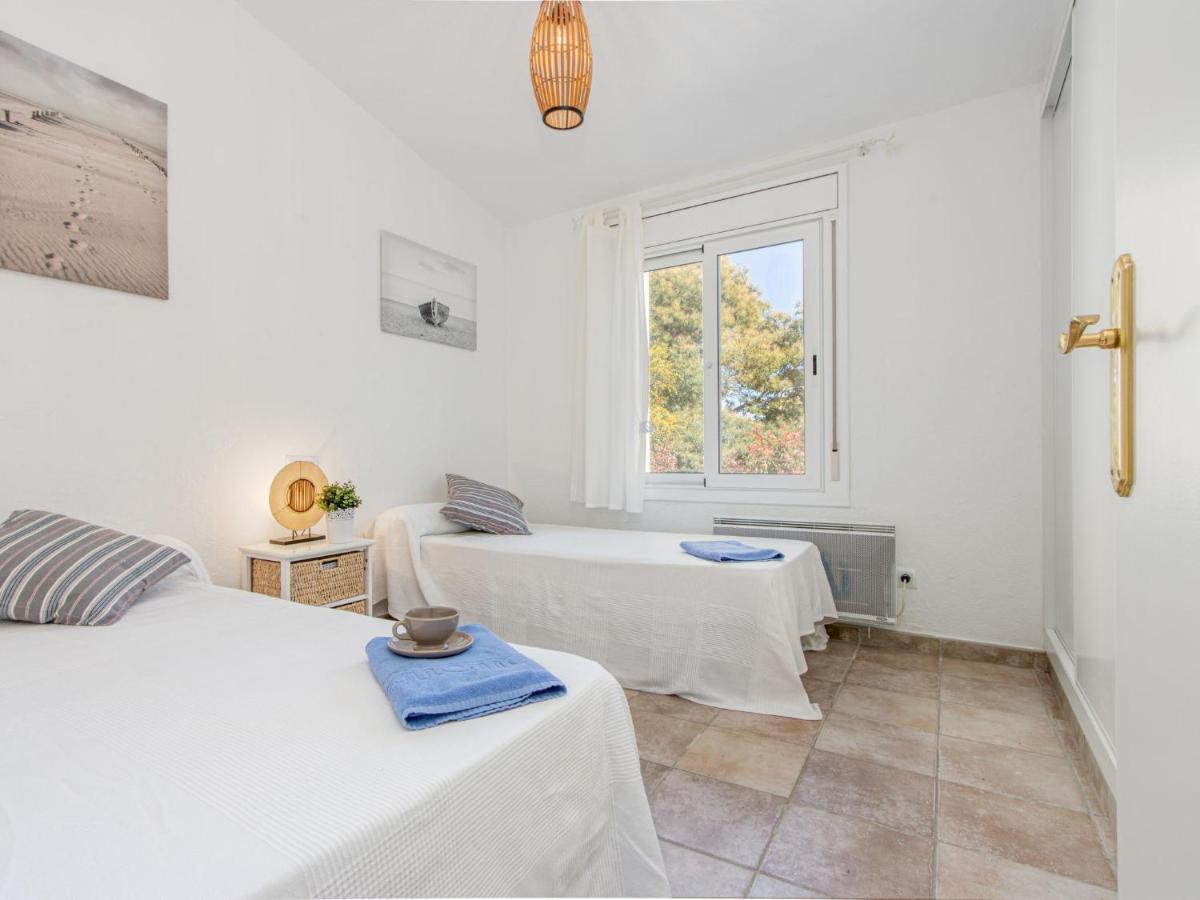 Holiday Home Mimosa By Interhome Cadaques Ngoại thất bức ảnh