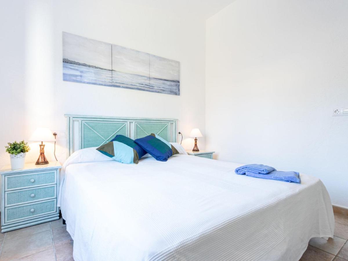 Holiday Home Mimosa By Interhome Cadaques Ngoại thất bức ảnh