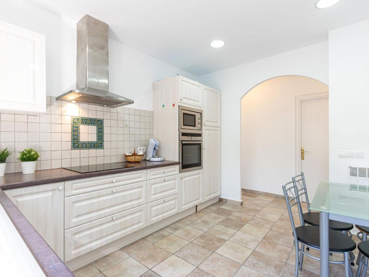 Holiday Home Mimosa By Interhome Cadaques Ngoại thất bức ảnh