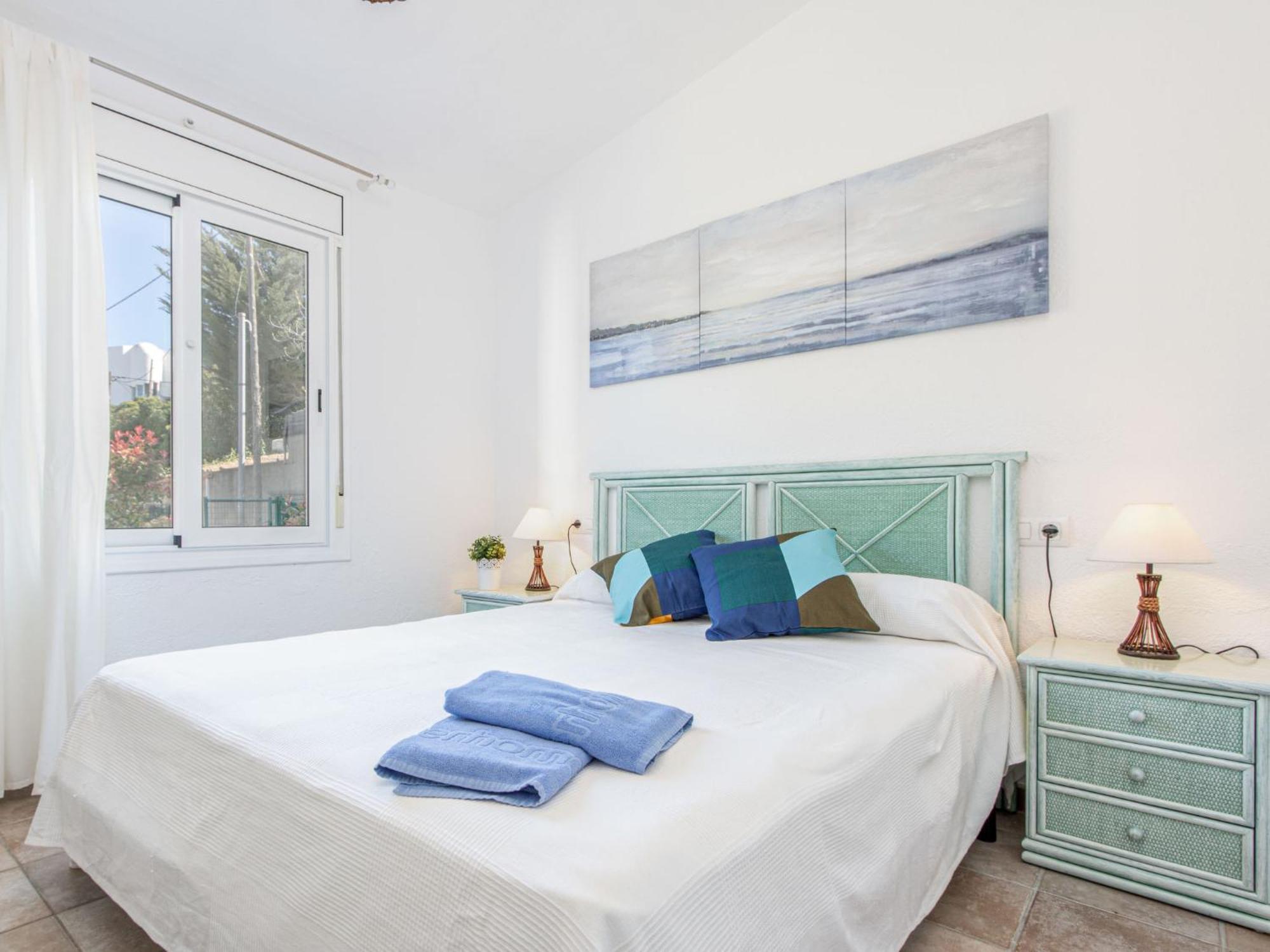 Holiday Home Mimosa By Interhome Cadaques Ngoại thất bức ảnh