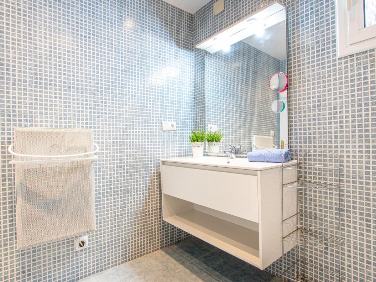 Holiday Home Mimosa By Interhome Cadaques Ngoại thất bức ảnh