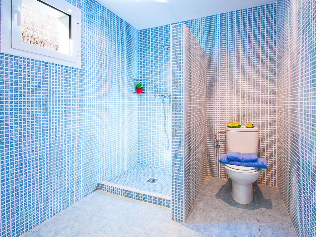 Holiday Home Mimosa By Interhome Cadaques Ngoại thất bức ảnh